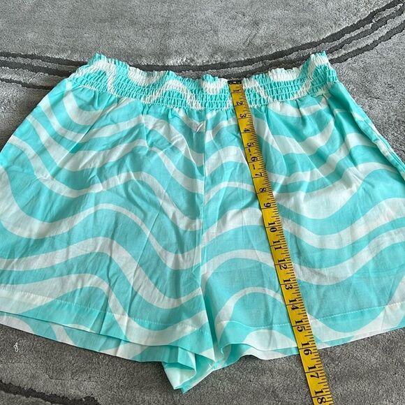 Kate Spade New York Women’s Cover-Up Summer Beach Shorts - Picture 6 of 8